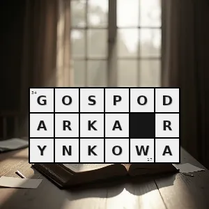 Rozwiązanie krzyżówki: rodzaj gospodarki w której decyzje dotyczące zakresu i sposobu produkcji podejmowane są przez podmioty gospodarcze gospodarstwa domowe przedsiębiorstwa instytucje finansowe rząd kierujące się - gospodarka rynkowa | hasła, synonimy i podpowiedzi Hasło krzyżówkowe rodzaj gospodarki w której decyzje dotyczące zakresu i sposobu produkcji podejmowane są przez podmioty gospodarcze gospodarstwa domowe przedsiębiorstwa instytucje finansowe rząd kierujące się - gospodarka rynkowa – rozwiązanie, synonimy, podpowiedzi i definicje krzyżówkowe